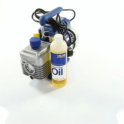 Vacuum pump 2 step 42 L/min VALUE VE215N