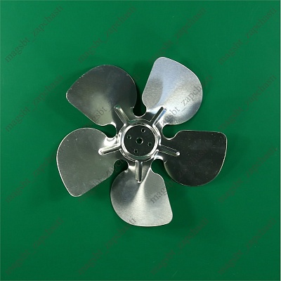 Impeller Ø 200mm 22˚ suction Impeller Ø 200mm 22˚ suction