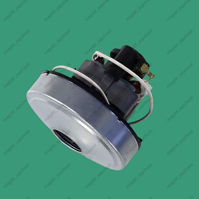 Vacuum cleaner motor 600W h96mm Ø107mm h42mm for small vacuum cleaners