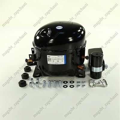 Compressor Wansheng AK418H 418W/-23,3°C R-134
