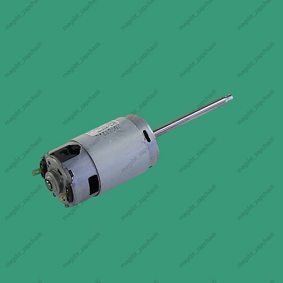 Мотор блендера 220V 90W L79/170мм