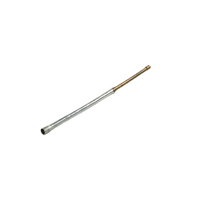 Муфта соединительная Ø 1/2 Cu-Al Муфта соединительная Ø 1/2 Cu-Al