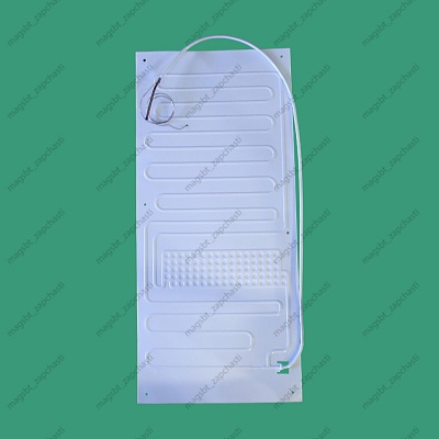 Evaporator WTO 1000x450 1 canal with capillary tube China