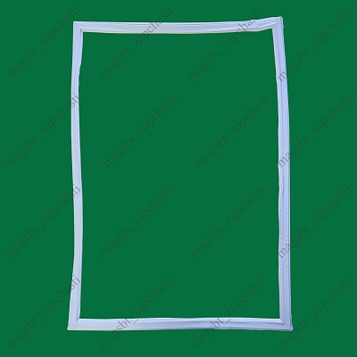 *Refrigerator gasket BIRYUSA 840x570 V groove 125.129.131.148.149