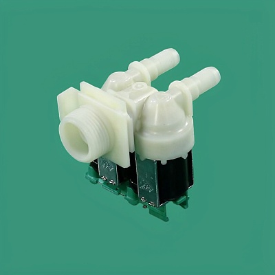 КЭН стиральной машины 2 180˚ Ø10 мм фишка справа 220V Bosch Siemens КЭН стиральной машины 2 180˚ Ø10 мм фишка справа 220V Bosch Siemens