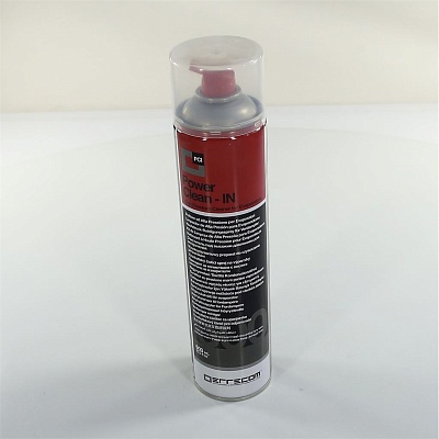 *Cleaner for evaporator 0.6 L ERRECOM POWER CLEAN IN aerosol *Cleaner for evaporator 0.6 L ERRECOM POWER CLEAN IN aerosol