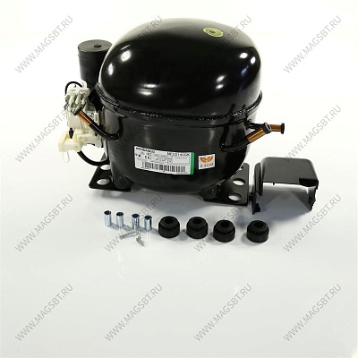 Компрессор Embraco NEU2140GK 486W/-23,3°C R-404 Компрессор Embraco NEU2140GK 486W/-23,3°C R-404