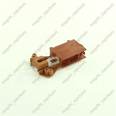 *Washing machine door lock device ARCELIK ZV445T 2601440000