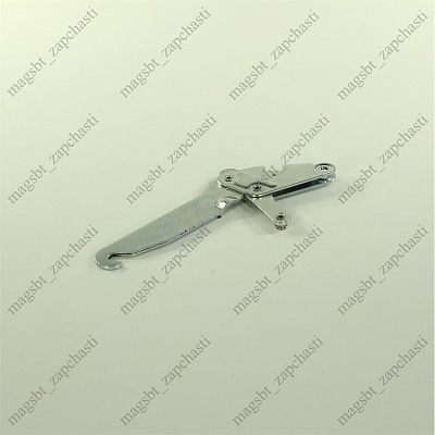 Петля посудомоечной машины левая HAIER 012G9380559