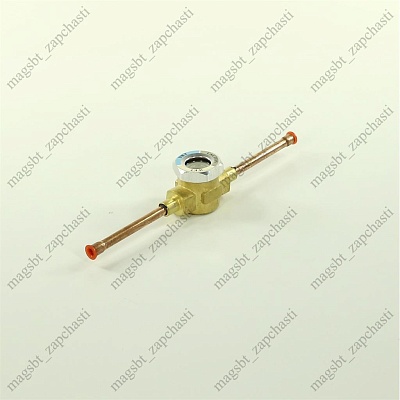 Sight glass FC - 04CS (soldering) 1/4 Sight glass FC - 04CS (soldering) 1/4
