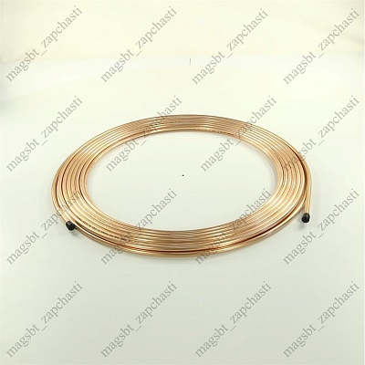 Труба D 1/4" 6,35x0,76мм 15м B280