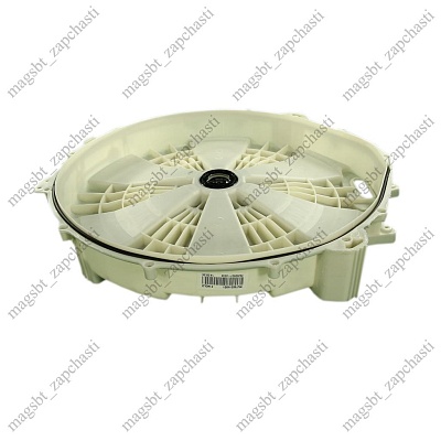 Tank SMA LG 44l rear part + under/+ sal 3044ER0007 AJQ69410401