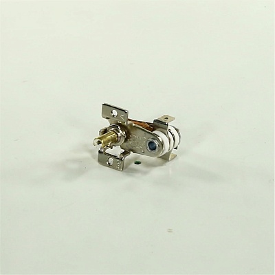 Radiator thermostat KST 16A 65°C bimetal adjustable