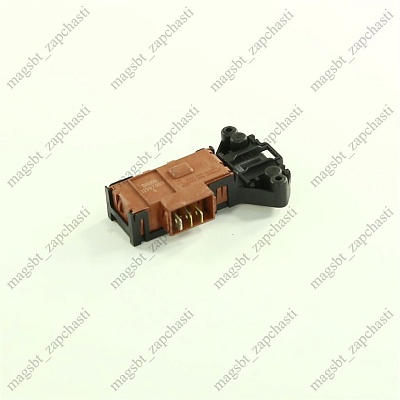 УБЛ стиральной машины Bosch Siemens BALAY 069639 DA000021