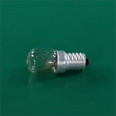 *Oven lamp E14 25 W 220 V 300°C *Oven lamp E14 25 W 220 V 300°C