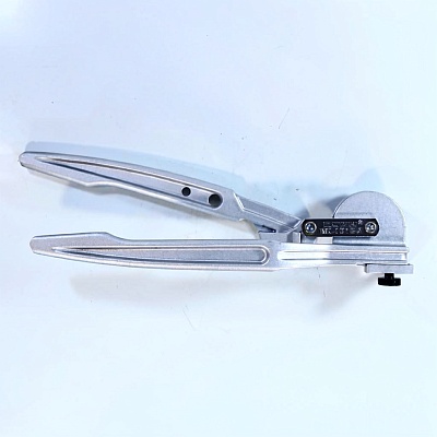 Lever-type Tube Bender DSZH WK-1012-A-180 