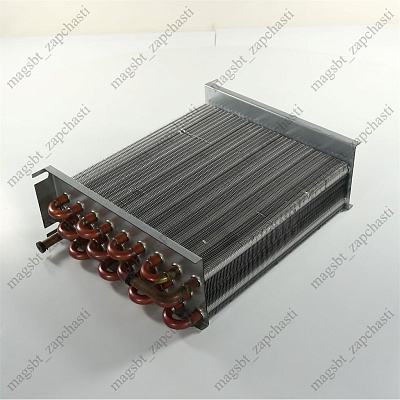 Refrigerator evaporator 1,4 240x65x225 300x90x235 CM 114-S capacitor