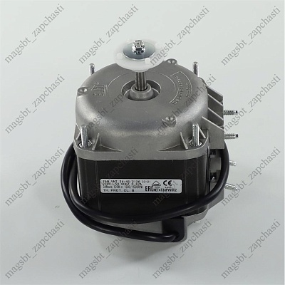 Микродвигатель ELCO 34/100W 0,87A 1300 об/мин