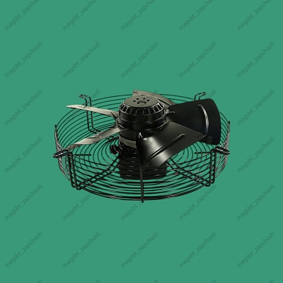 Fan assembly 4E-315 220V suction Fan assembly 4E-315 220V suction