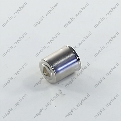 *Magnetron cap 14 mm triangle