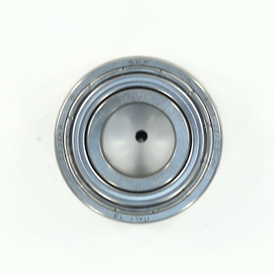 *Bearing 6203 ZZ 17x40x12 SKF
