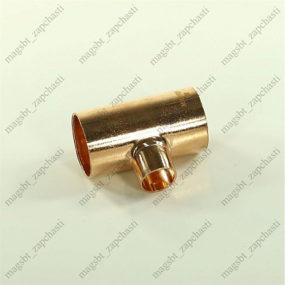 *Tee Ø 41.3mm 1 5/8 x 7/8 x 1 5/8 *Tee Ø 41.3mm 1 5/8 x 7/8 x 1 5/8