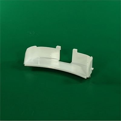 Ручка люка стиральной машины SAMSUNG DC63-01541A белая Ручка люка стиральной машины SAMSUNG DC63-01541A белая