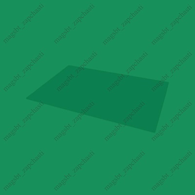 Полка стеклянная INDESIT L495x325мм ARISTON C00372745 Полка стеклянная INDESIT L495x325мм ARISTON C00372745