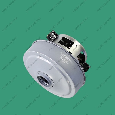 Vacuum cleaner motor 2000W h112mm Ø135mm h52mm SAMSUNG