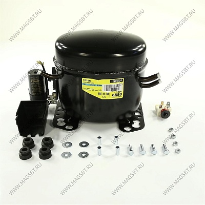 Компрессор Secop FR10G 189W/-23,3°C R-134 В УПАКОВКЕ СЛОВАКИЯ Компрессор Secop FR10G 189W/-23,3°C R-134 В УПАКОВКЕ СЛОВАКИЯ