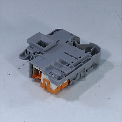 *Washing machine door lock HAIER 317 96 002 A 230704
