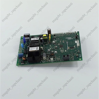 Плата управления котла Baxi Honeywell ECO5/MAIN5 766487600 Плата управления котла Baxi Honeywell ECO5/MAIN5 766487600