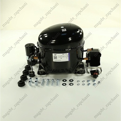 Compressor Wansheng QM110H 464W/-15°C R-134 Compressor Wansheng QM110H 464W/-15°C R-134
