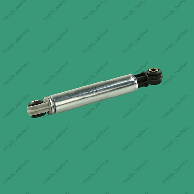 Shock absorber 120N L190-275mm D8mm round metal Bosch Siemens 107654 SIEMENS
