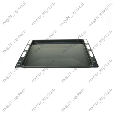 Противень духовки 475x365х25 INDESIT ARISTON C00511979, 481010828291