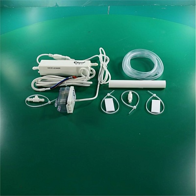 Насос дренажный BECOOL 22л/час 20м BC-DP-22 Насос дренажный BECOOL 22л/час 20м BC-DP-22