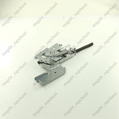 PMM hinge right INDESIT ARISTON C00302997