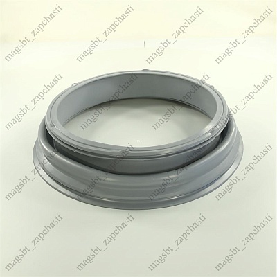 Hatch cuff LG 4986ER1003A with a tap