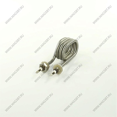 ТЭН кофемашины 1400W 230V KM014 ТЭН кофемашины 1400W 230V KM014