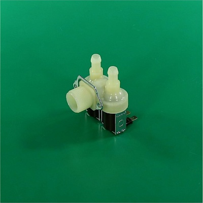 КЭН стиральной машины 2 90˚ Ø12 мм клеммы 220V Robertshaw КЭН стиральной машины 2 90˚ Ø12 мм клеммы 220V Robertshaw