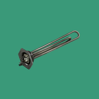 *Heating element radiator dual-mode 1500 W(600+900) L240mm 230 V Ø42 G1 1/4" terminals for screw *Heating element radiator dual-mode 1500 W(600+900) L240mm 230 V Ø42 G1 1/4" terminals for screw