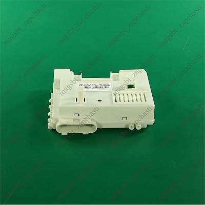 Модуль управления стиральной машины 375883 HOTPOINT INDESIT ARISTON