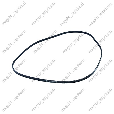 Washing Machine Belt 1244 J4 PH Hutchinson (INDESIT 378048) Washing Machine Belt 1244 J4 PH Hutchinson (INDESIT 378048)