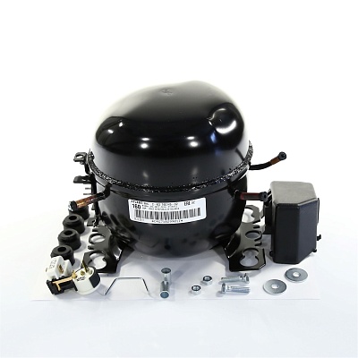 Compressor ATLANT SKO-160 172 W/-23.3°C R-134 in packaging kit Compressor ATLANT SKO-160 172 W/-23.3°C R-134 in packaging kit
