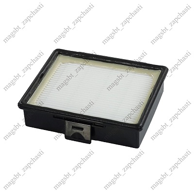 Фильтр пылесоса SAMSUNG 125x110x30мм НЕРА DJ97-00492D Фильтр пылесоса SAMSUNG 125x110x30мм НЕРА DJ97-00492D