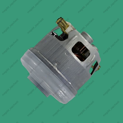 Vacuum cleaner motor 1600W h114mm Ø105mm 1BA4418-6NK small