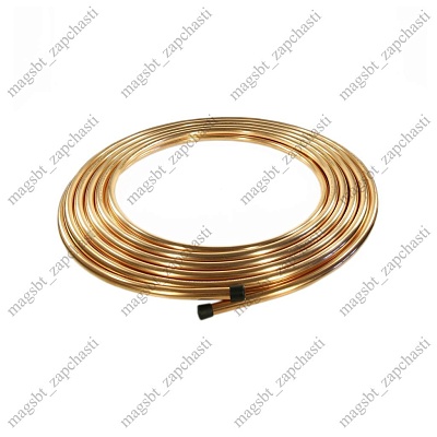 Pipe Ø5/8 15.88 X 0.89 mm Russia B280 Pipe Ø5/8 15.88 X 0.89 mm Russia B280