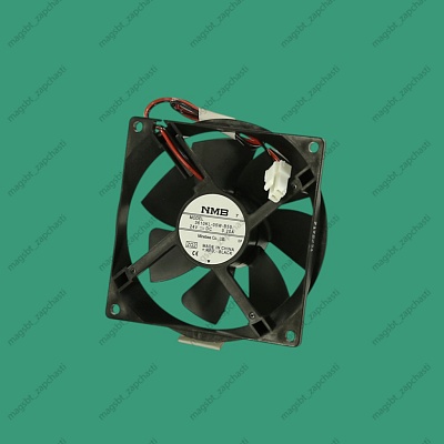 Fan INDESIT 92 X 92 X 25 24V 481202858367 Fan INDESIT 92 X 92 X 25 24V 481202858367