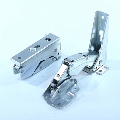 *Refrigerator door hinge set of 2 WHIRLPOOL 481231018626 *Refrigerator door hinge set of 2 WHIRLPOOL 481231018626