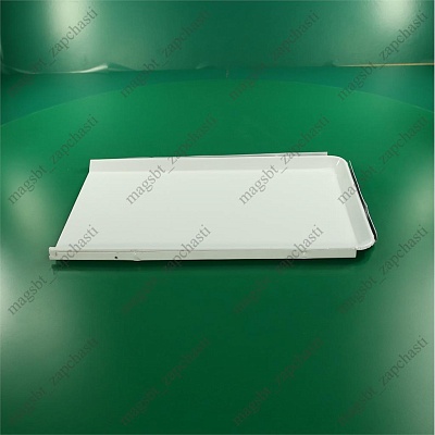 Evaporator MINSK-15 sidewall